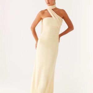Peppermayo Songbird Maxi Dress